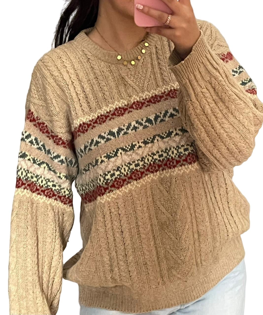 Sweater  🌸