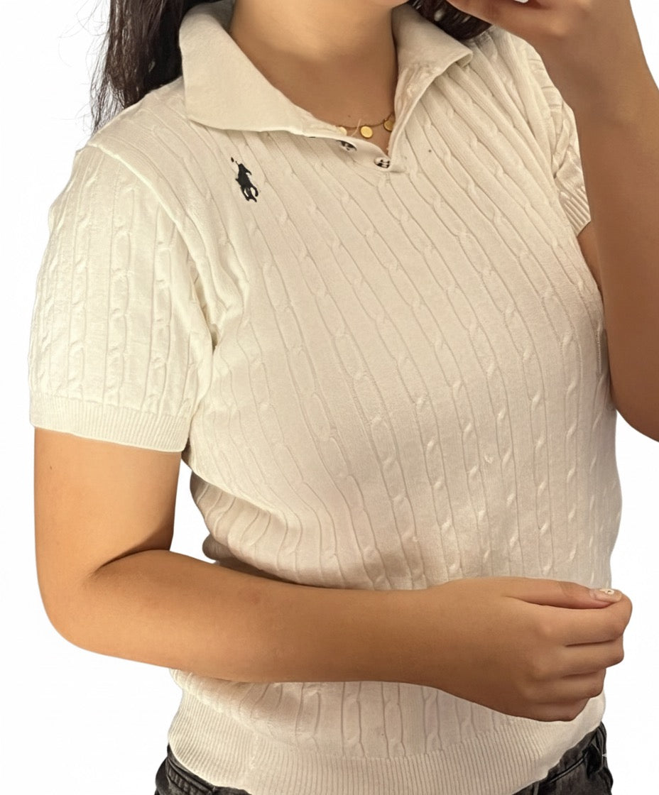 Cotton t-shirt 🌸