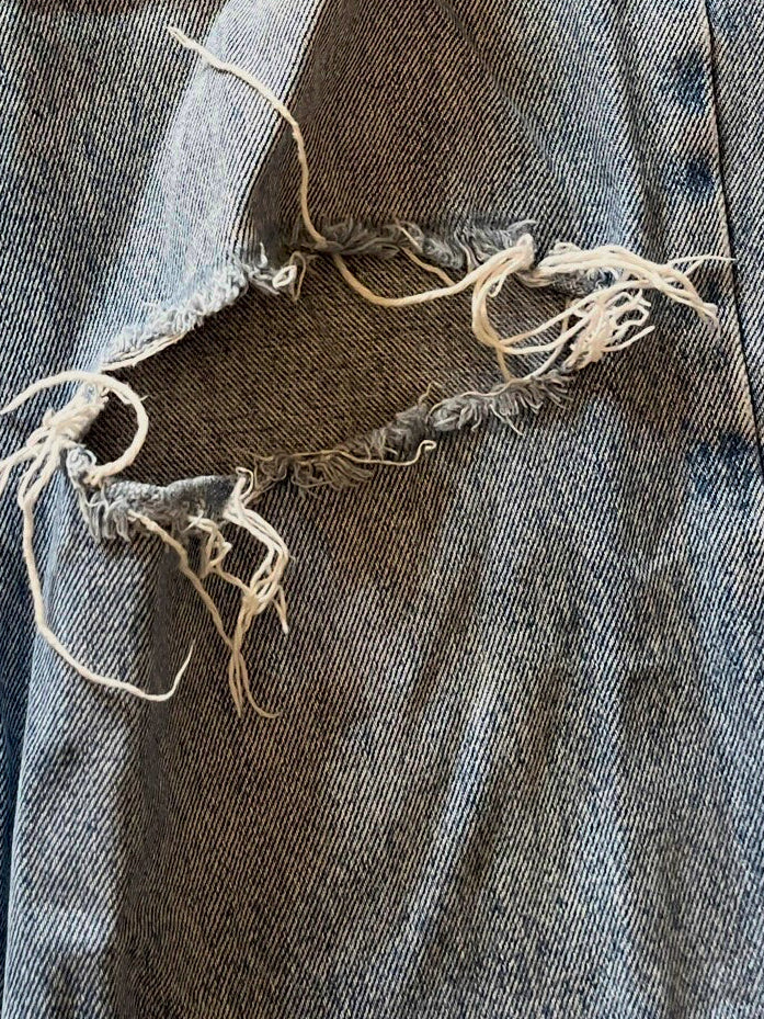Baggy jeans 🌸