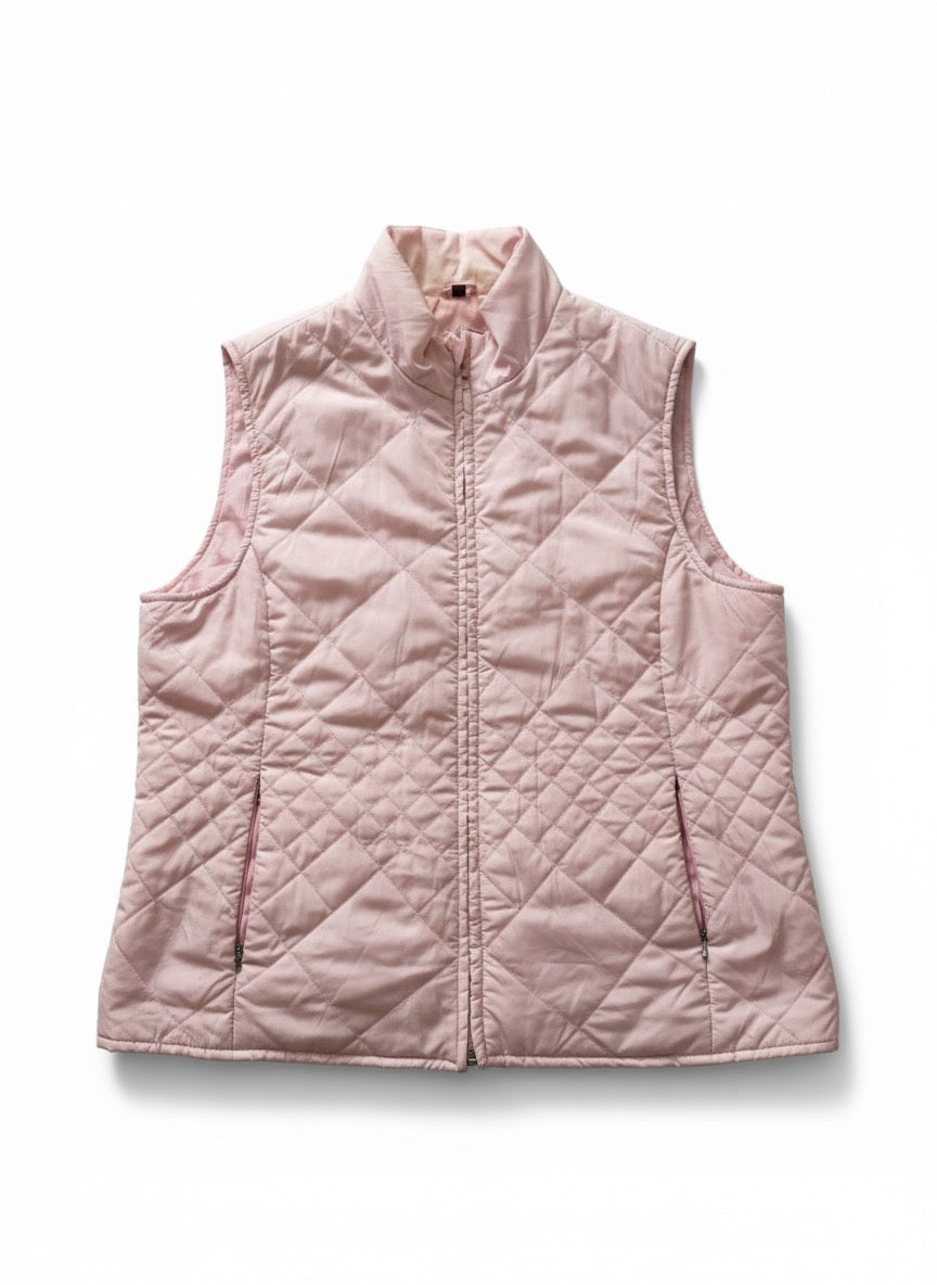 Baby pink jacket 🌸