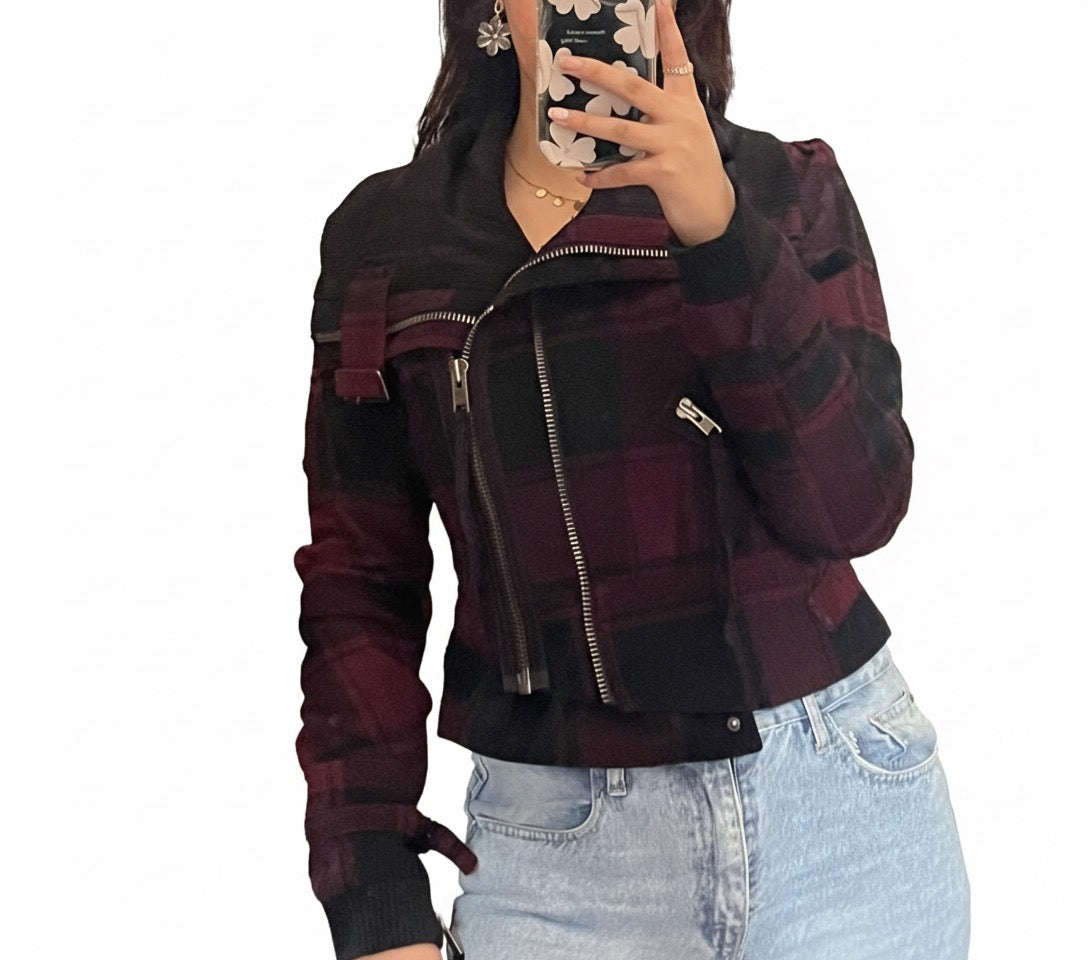 Short jacket 🌸