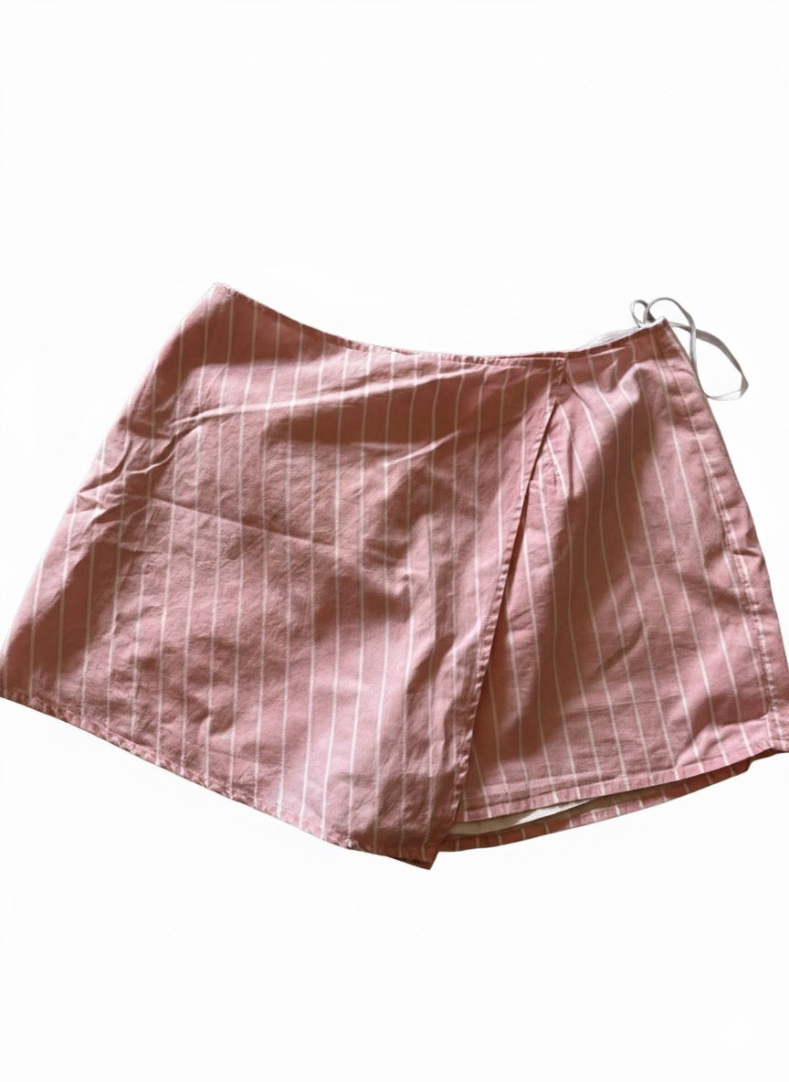 Baby pink short 🌸