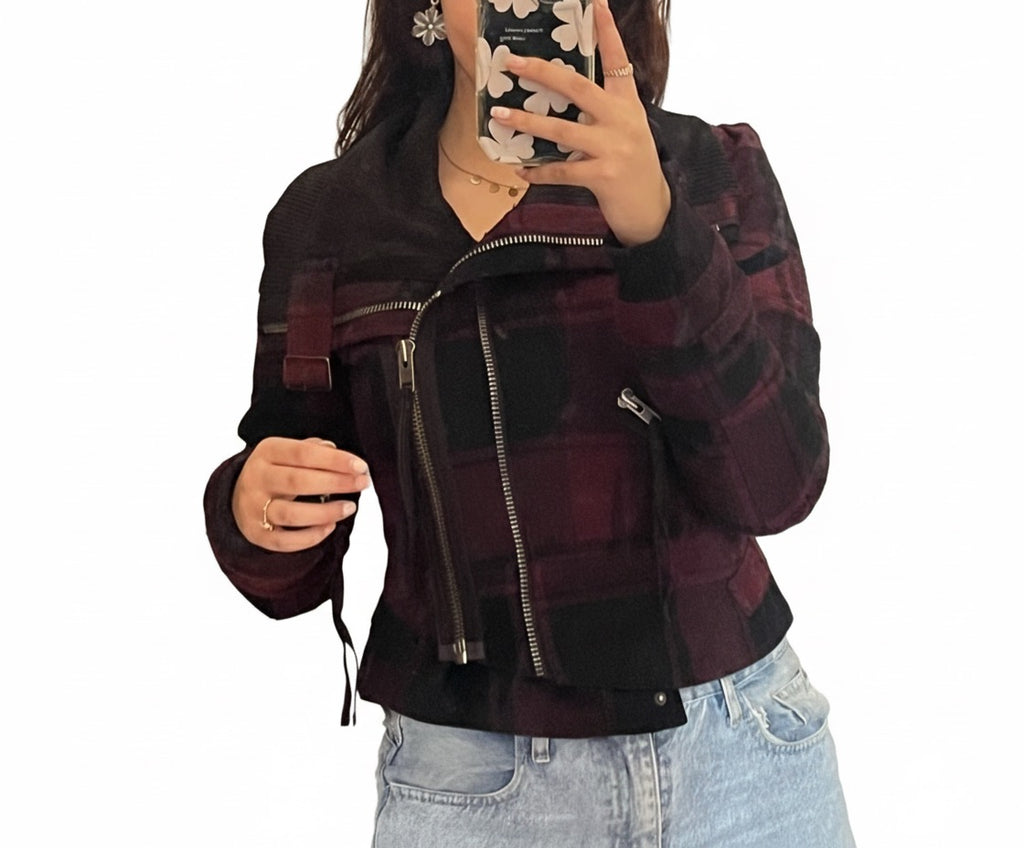 Short jacket 🌸