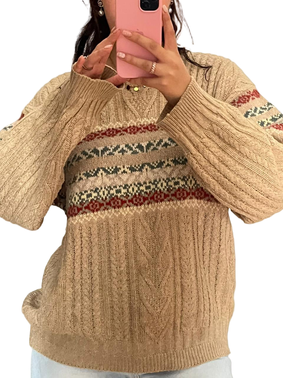 Sweater  🌸