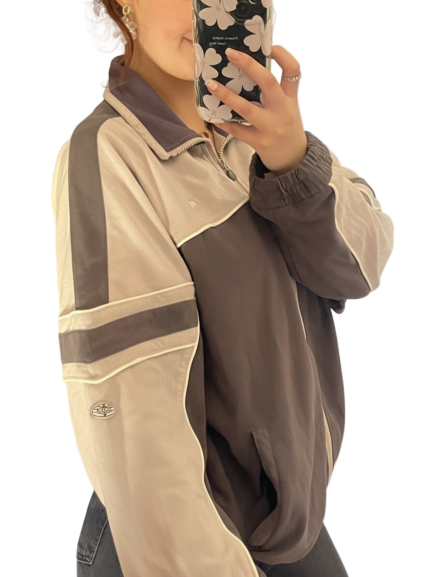 Oversized jacket 🌸