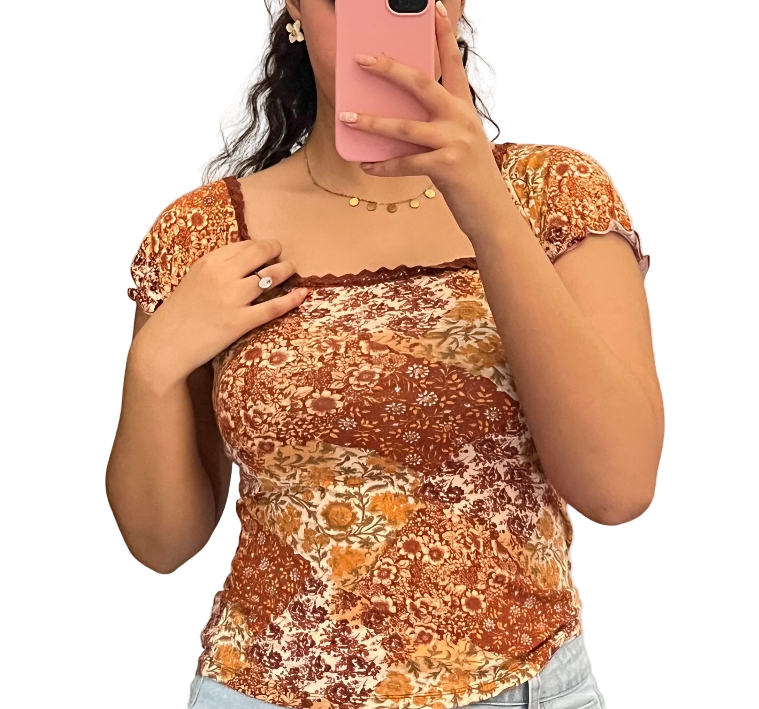 Shirt 🌸