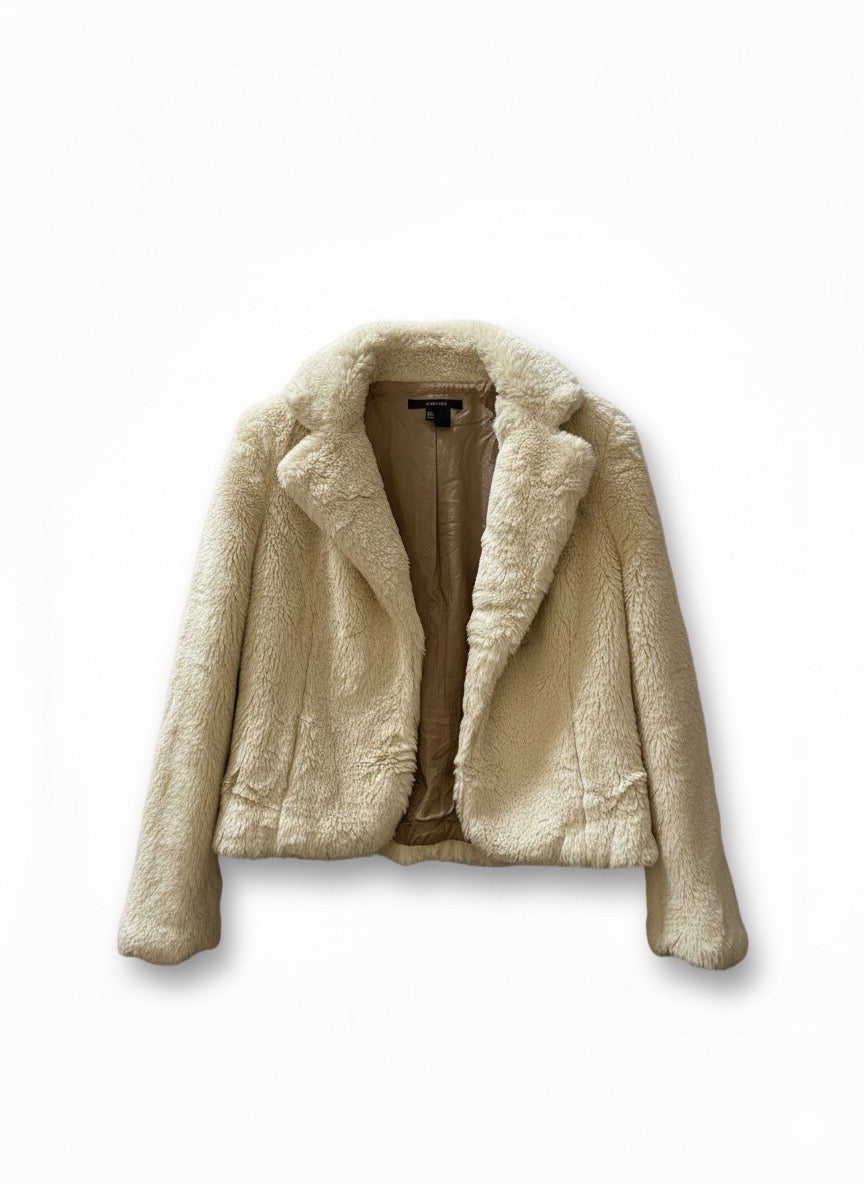 Zara cotton jacket 🌸