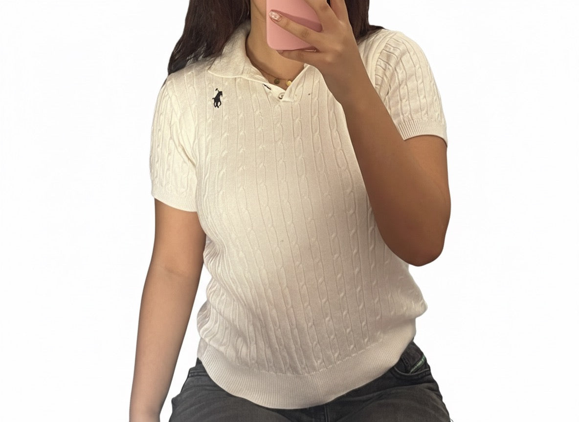 Cotton t-shirt 🌸