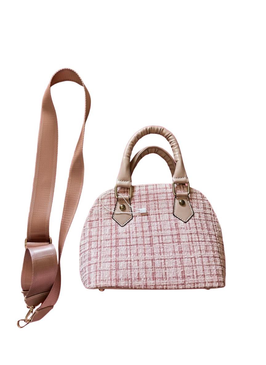 New bag 🌸