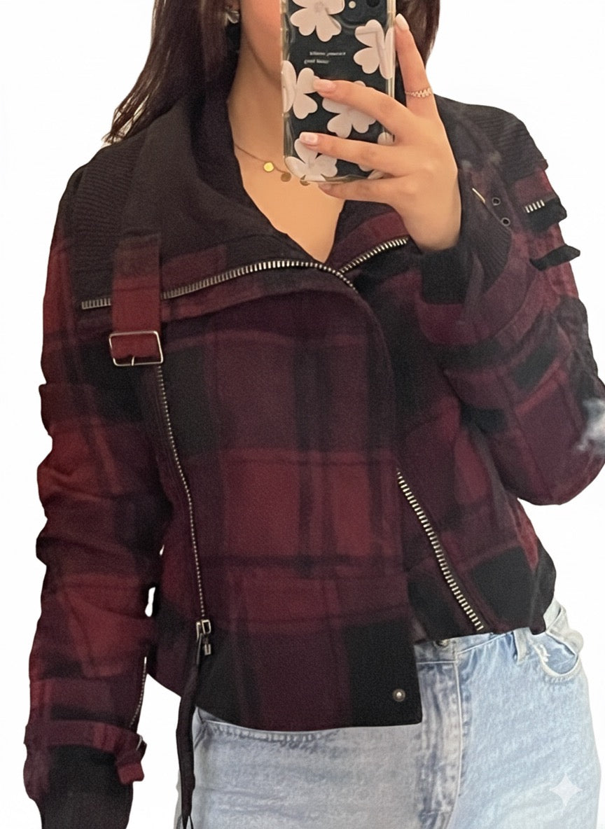 Short jacket 🌸