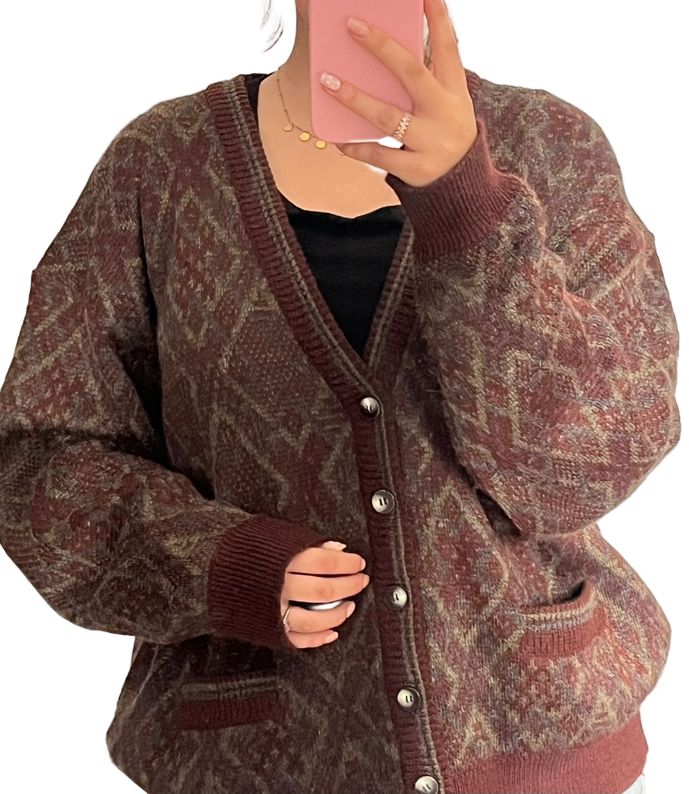 Cotton jacket🌸