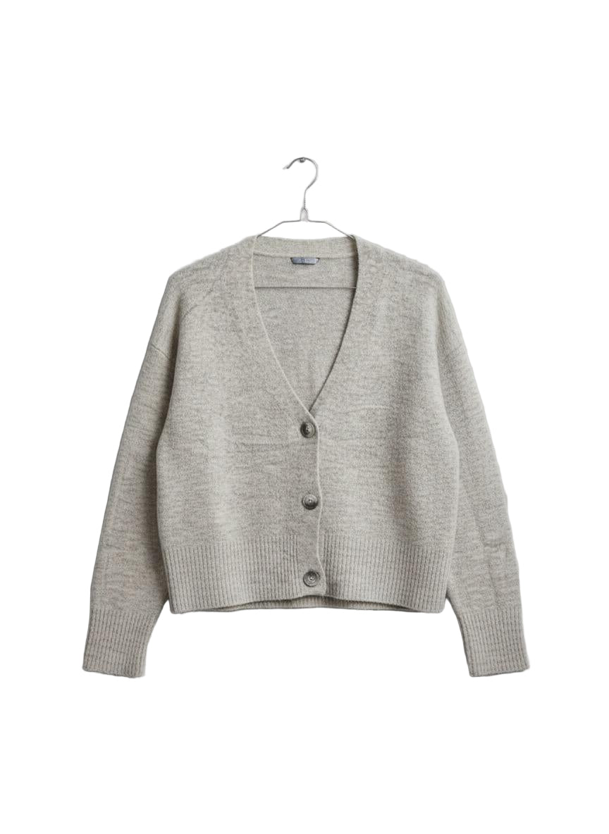 Grey sweater 🌸