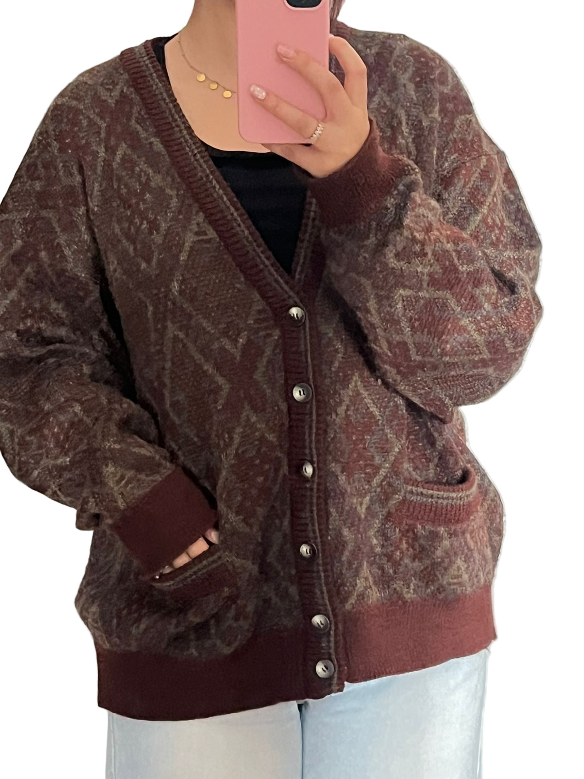Cotton jacket🌸